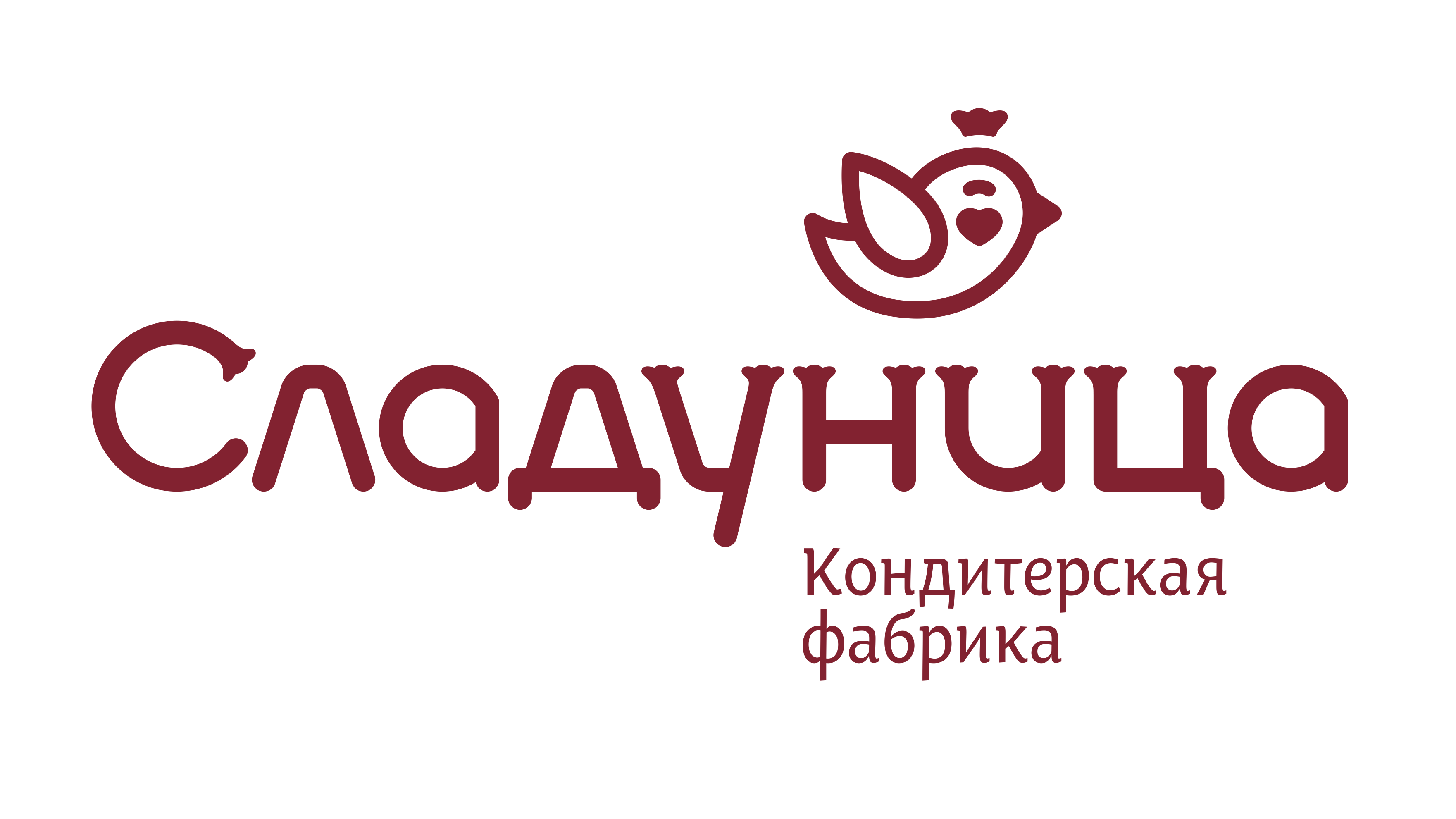 Логотип компании