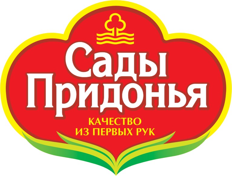 Логотип компании