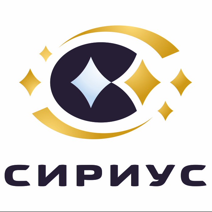 Логотип компании